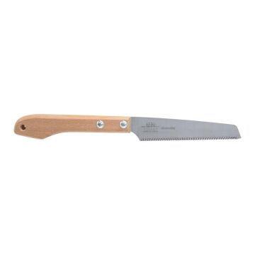 Suizan SC001 Mini Ahşap İşleme Japon Testeresi 12 cm