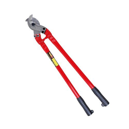 LEO Demir Kesme Makası CRV 600 mm