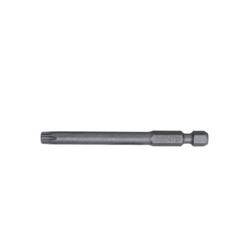 İzeltaş 4885210730 Uzun Torx Bits Uç T30x75 mm