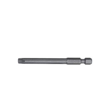 İzeltaş 4885210730 Uzun Torx Bits Uç T30x75 mm