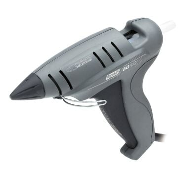 Rapid EG310 Sıcak Silikon Tabancası 250 Watt 12 mm