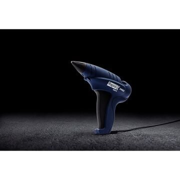 Rapid EG310 Sıcak Silikon Tabancası 250 Watt 12 mm