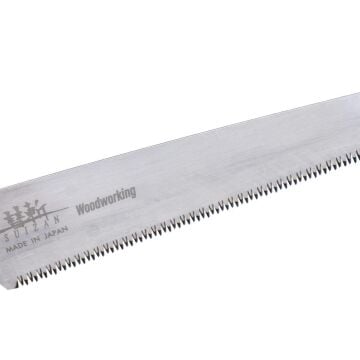 Suizan SCRP001 Mini Ahşap İşleme Japon Testeresi Yedek Bıçak 12 cm
