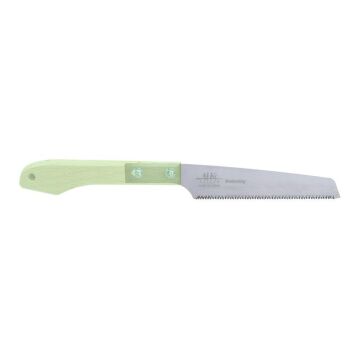 Suizan SCRP001 Mini Ahşap İşleme Japon Testeresi Yedek Bıçak 12 cm