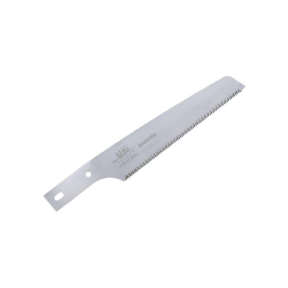 Suizan SCRP001 Mini Ahşap İşleme Japon Testeresi Yedek Bıçak 12 cm