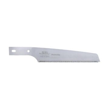Suizan SCRP001 Mini Ahşap İşleme Japon Testeresi Yedek Bıçak 12 cm