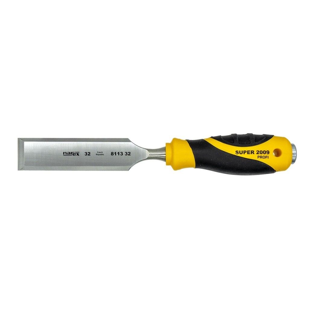 Narex 811332 Super 2009 Line Profi Düz Iskarpela 32 mm