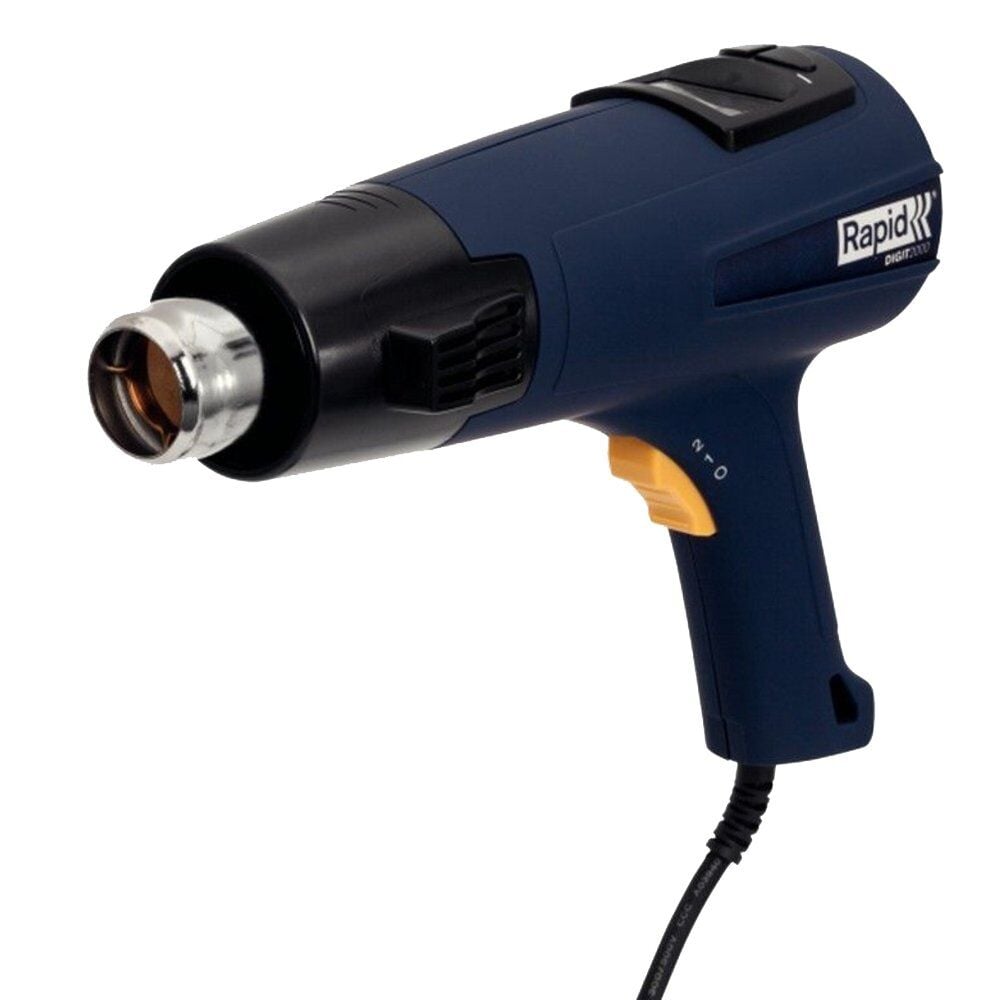 Rapid Dıgıt 2000 Sıcak Hava Tabancası 2000 Watt