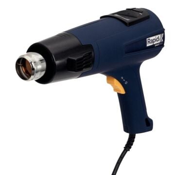 Rapid Dıgıt 2000 Sıcak Hava Tabancası 2000 Watt