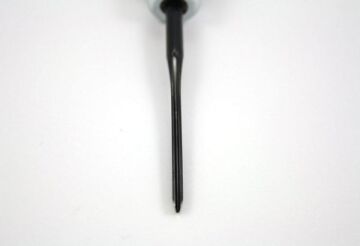 Narex 823200 Profi Armut Saplı Mini Oluklu Iskarpela 1 mm
