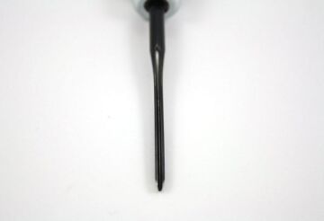 Narex 823200 Profi Armut Saplı Mini Oluklu Iskarpela 1 mm
