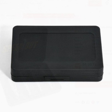 Speed Out Hasarlı Vida Çıkarıcı Sökücü Yalama Vida Ucu Çıkartma