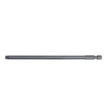 İzeltaş 4885211530 Uzun Torx Bits Uç T30x150 mm