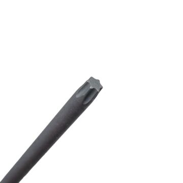 İzeltaş 4885211530 Uzun Torx Bits Uç T30x150 mm