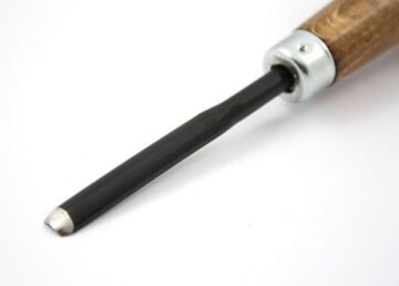 Narex 823400 Profi Armut Saplı Mini Oluklu Iskarpela 6 mm