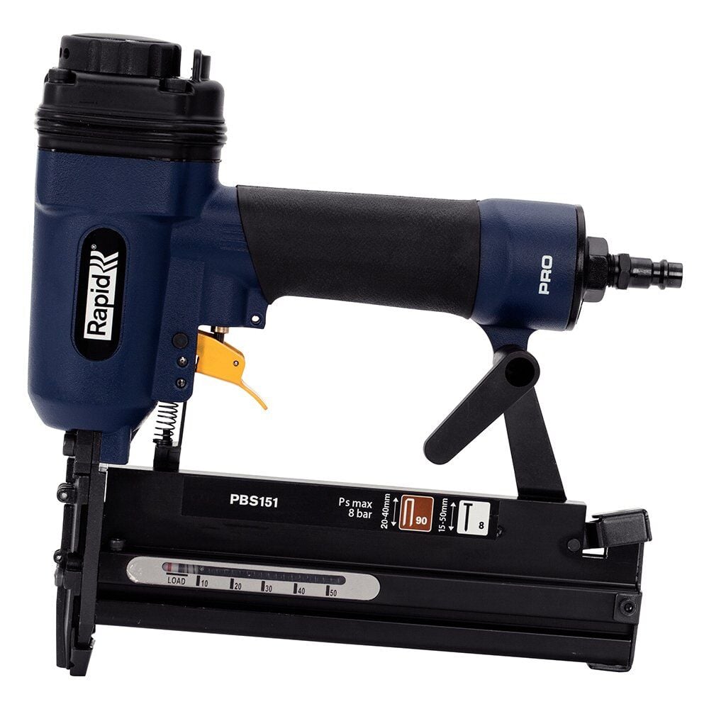 Rapid PB 151 (15-50 mm/20-40 mm) Pnömatik Çivi – Z