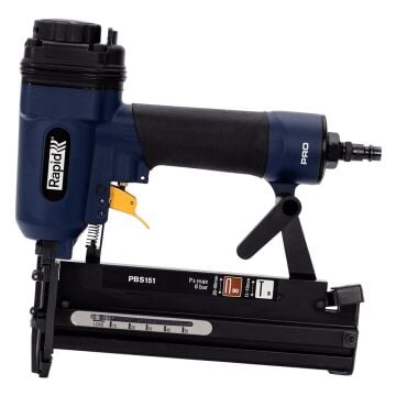 Rapid PB 151 (15-50 mm/20-40 mm) Pnömatik Çivi – Z