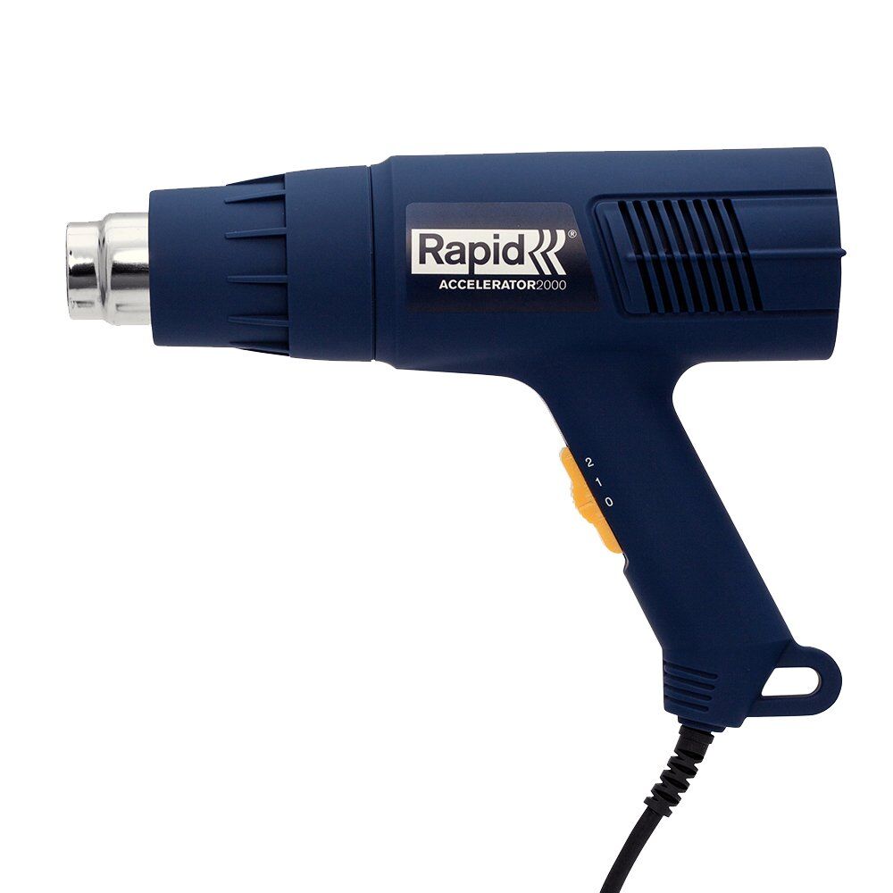 Rapid Hava Tabanca Accelerator 2000