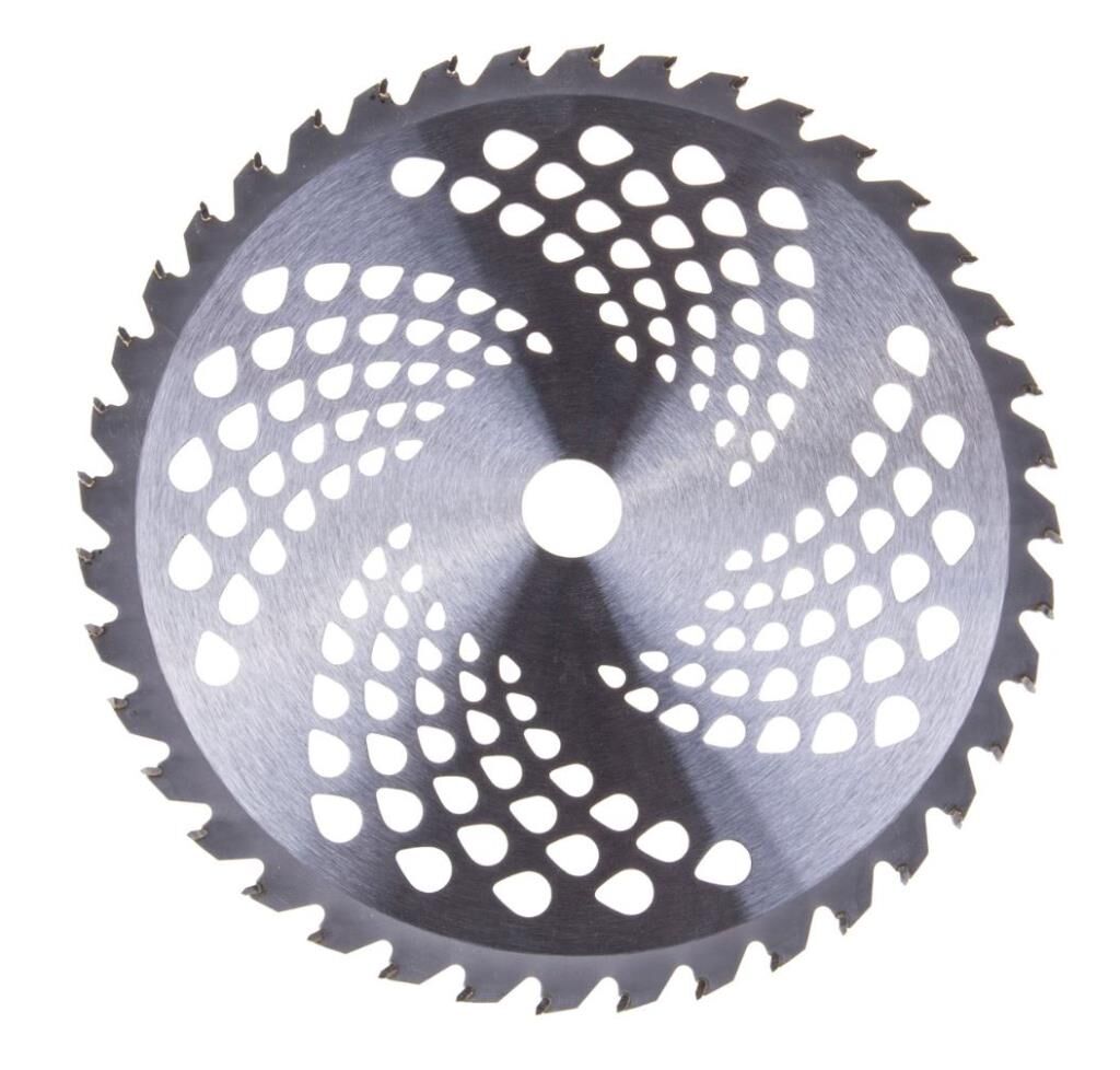 VETA Tırpan Motoru İçin Elmas Testere 255 mm 40 Diş