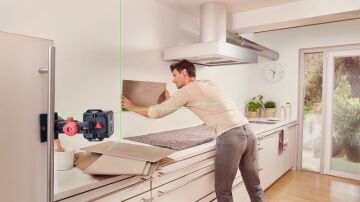 BOSCH Quigo Green Lazer Terazi