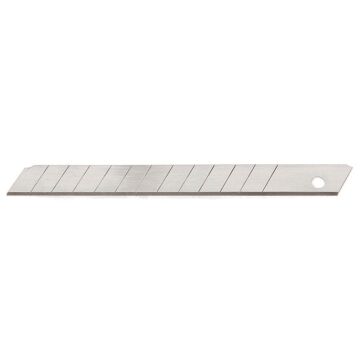 WORKPRO WP212001 9MM 10’Lu Maket Bıçağı Yedeği