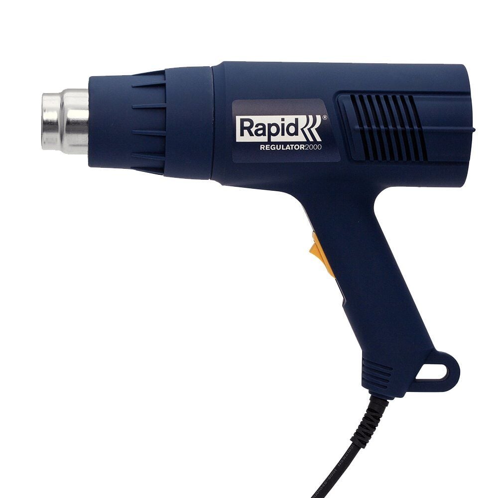 Rapid Sıcak Hava Tabancası Regulator 2000