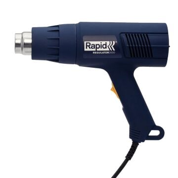 Rapid Sıcak Hava Tabancası Regulator 2000
