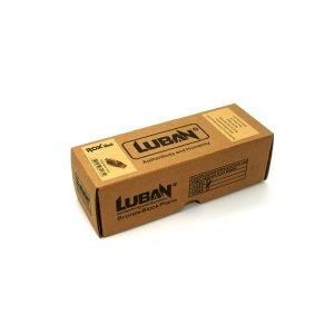 Rox Wood 0045 LUBAN Avuç İçi Bronz Rende 140 mm (20°)