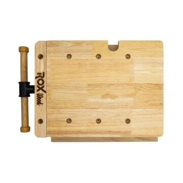 Rox Wood Tezgah Üzeri Mengeneli Çalışma Tezgahı