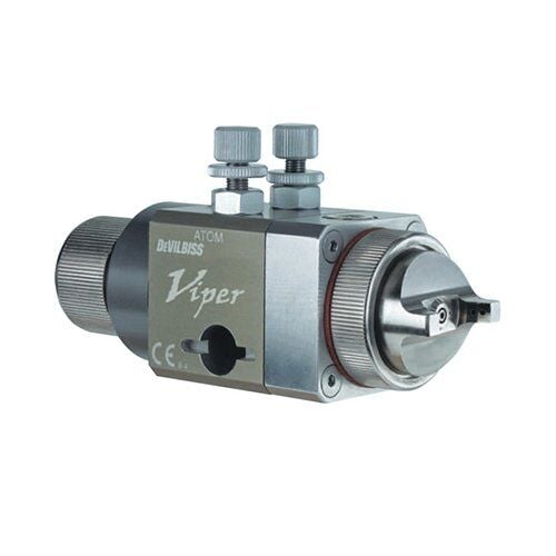 Devilbiss Viper Oto. Sprey Tabancası 2.8 Carbide
