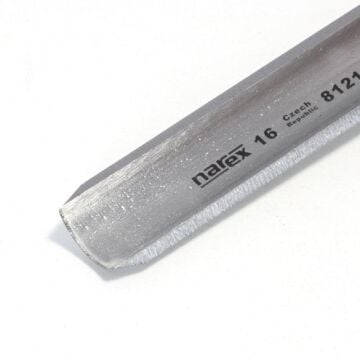 Narex 812420 Super 2009 Line Profi Oluklu Iskarpela 20 mm