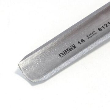 Narex 812420 Super 2009 Line Profi Oluklu Iskarpela 20 mm