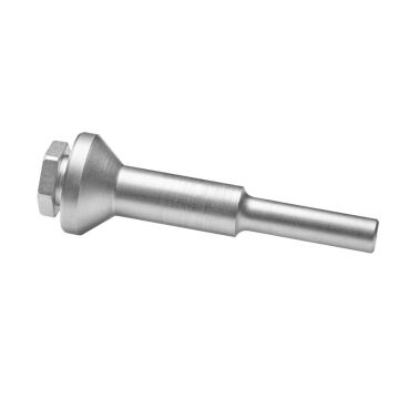 Kutzall CW212O230 İnce Diş Ahşap Çanak Törpü 65 mm
