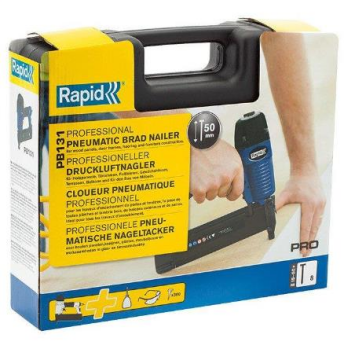 Rapid PB 131 Havalı Çivi Çakma Tabancası 15-50 mm