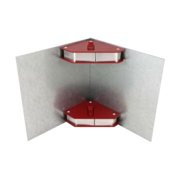 Titi 3805 Anahtarlı Manyetik Açılı Kaynak Tutucu Mıknatıs