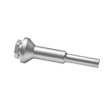 Kutzall CW200O230 İnce Diş Ahşap Çanak Törpü 51 mm