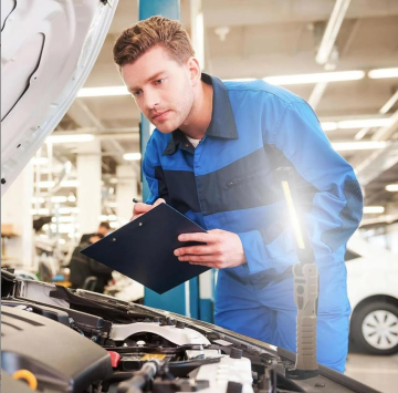 Rox Şarjlı Katlanır Çalışma Feneri 1000 Lümen