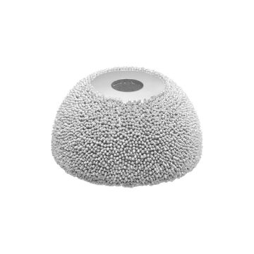 Kutzall CW134O230 İnce Diş Ahşap Çanak Törpü 44.5 mm
