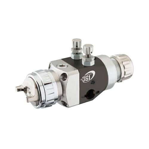 Devilbiss AG 361 Otomatik Boya Tabancası 1.2 mm