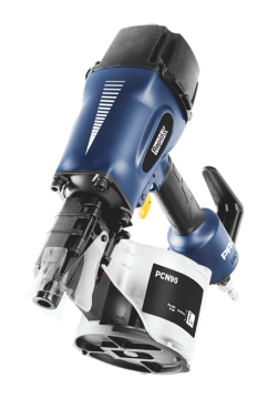 Rapid PCN 90 Havalı Rulo Çivi Çakma Tabancası 50-90 mm