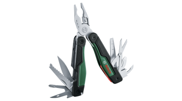 BOSCH 16 Fonksiyonlu Çok Amaçlı Multi Tool Pense (1600A02Z98)