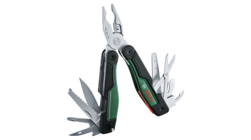 BOSCH 16 Fonksiyonlu Çok Amaçlı Multi Tool Pense (1600A02Z98)