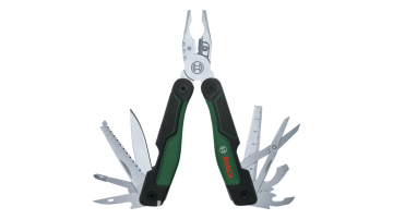 BOSCH 16 Fonksiyonlu Çok Amaçlı Multi Tool Pense (1600A02Z98)