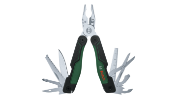 BOSCH 16 Fonksiyonlu Çok Amaçlı Multi Tool Pense (1600A02Z98)