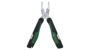BOSCH 16 Fonksiyonlu Çok Amaçlı Multi Tool Pense (1600A02Z98)