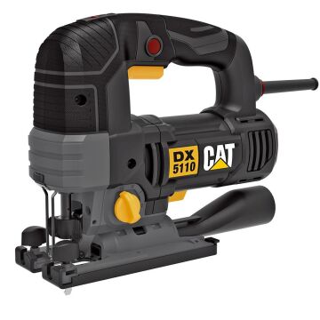 CAT DX5110 780Watt Profesyonel Devir Ayarlı Dekupaj Testere