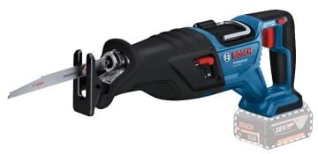 BOSCH GSA 185-LI 18 Volt Akülü Tilki Kuyruğu (Akü-Şarj Aleti Hariç)