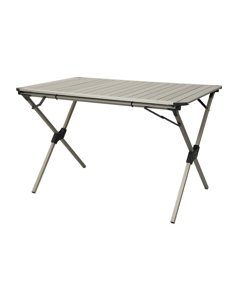 NURGAZ Campout XXL Alüminyum Kamp Masası