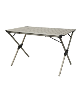 NURGAZ Campout XXL Alüminyum Kamp Masası