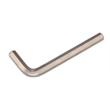 İZELTAŞ Allen Anahtar Altı Köşe 17 mm